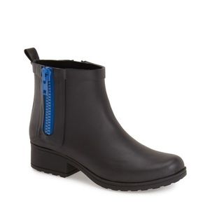 Lucky Brand "Rhandi" Rain Boots